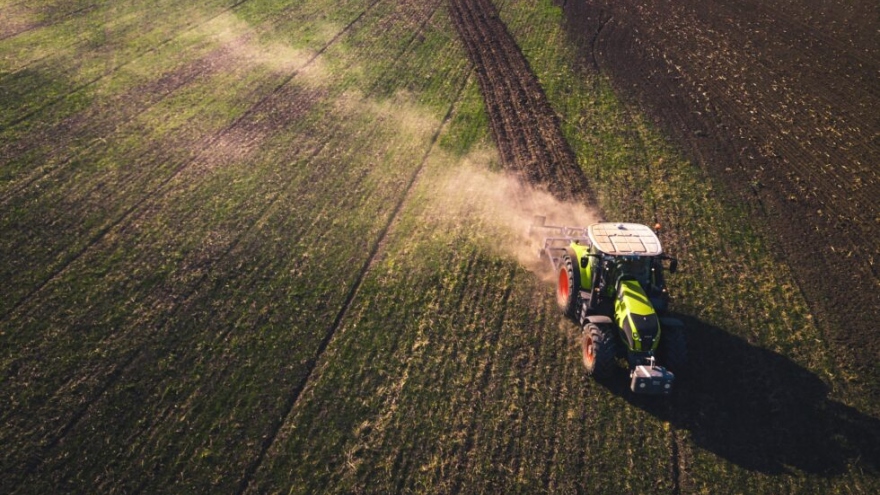 Chính phủ Ba Lan áp dụng các biện pháp mới để hỗ trợ nông dân